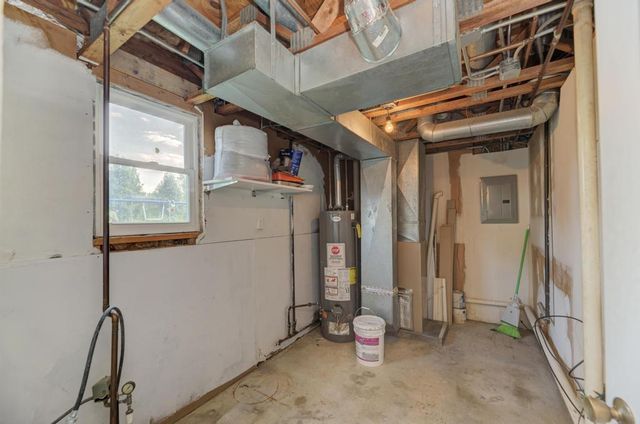22812 Wentworth Avenue, Steger, IL 60475