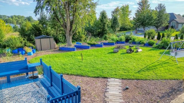 22812 Wentworth Avenue, Steger, IL 60475