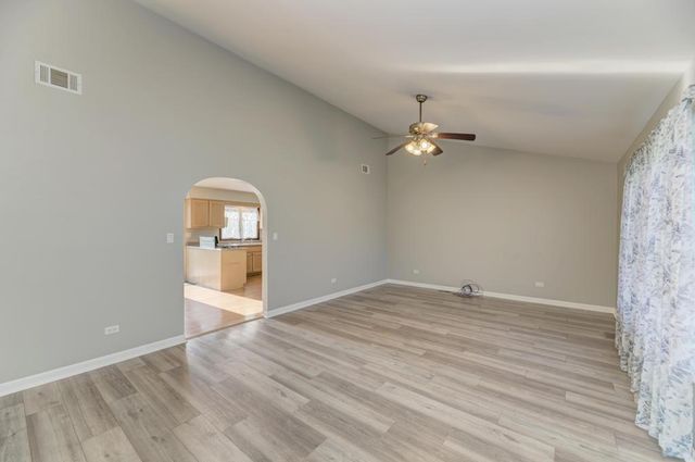 22812 Wentworth Avenue, Steger, IL 60475