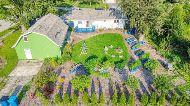 22812 Wentworth Avenue, Steger, IL 60475