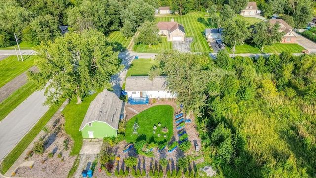 22812 Wentworth Avenue, Steger, IL 60475