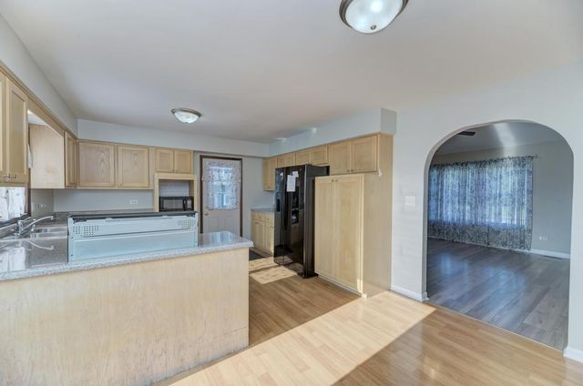 22812 Wentworth Avenue, Steger, IL 60475