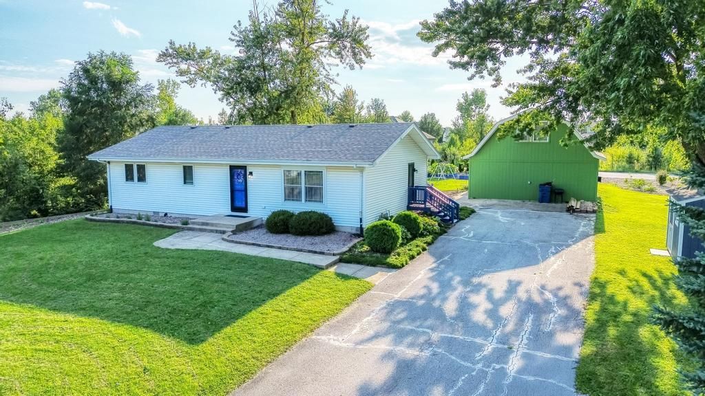 22812 Wentworth Avenue, Steger, IL 60475