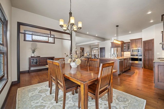 6600 N KUREY DRIVE, Appleton, WI 54913