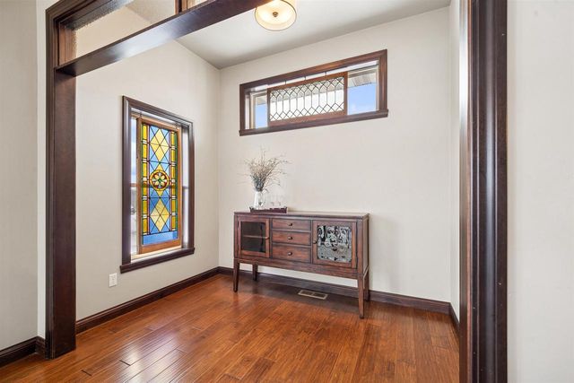 6600 N KUREY DRIVE, Appleton, WI 54913