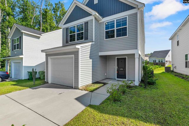 434 Keeble Drive, Columbia, SC 29223