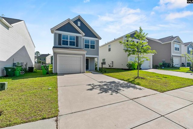 434 Keeble Drive, Columbia, SC 29223