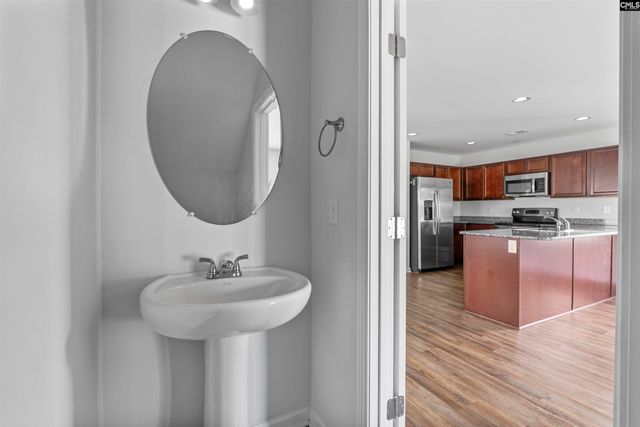 434 Keeble Drive, Columbia, SC 29223
