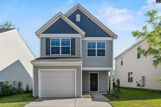 434 Keeble Drive, Columbia, SC 29223