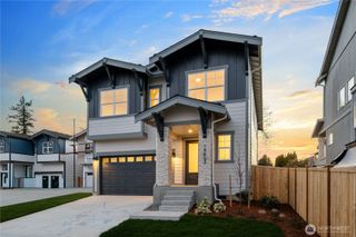 19403 118th AVE SE (Homesite #1), Kent, WA 98031