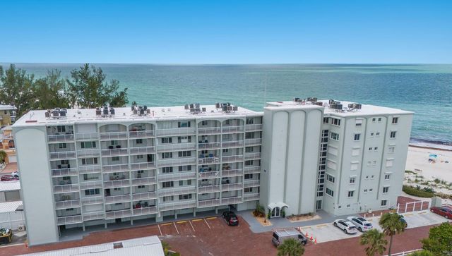 5200 GULF DRIVE 408, Holmes Beach, FL 34217