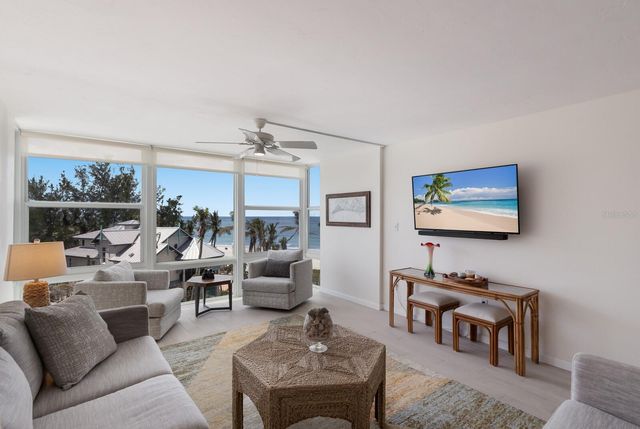 5200 GULF DRIVE 408, Holmes Beach, FL 34217