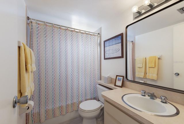 5200 GULF DRIVE 408, Holmes Beach, FL 34217