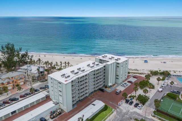 5200 GULF DRIVE 408, Holmes Beach, FL 34217