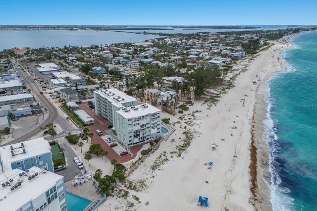 5200 GULF DRIVE 408, Holmes Beach, FL 34217