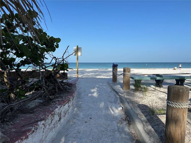 5200 GULF DRIVE 408, Holmes Beach, FL 34217