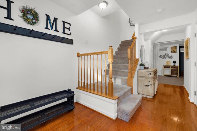 122 OLIVER HEIGHTS, Owings Mills, MD 21117