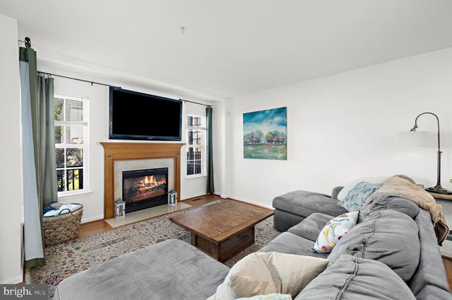 122 OLIVER HEIGHTS, Owings Mills, MD 21117