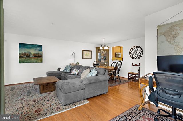 122 OLIVER HEIGHTS, Owings Mills, MD 21117