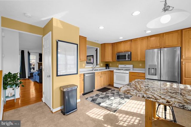 122 OLIVER HEIGHTS, Owings Mills, MD 21117