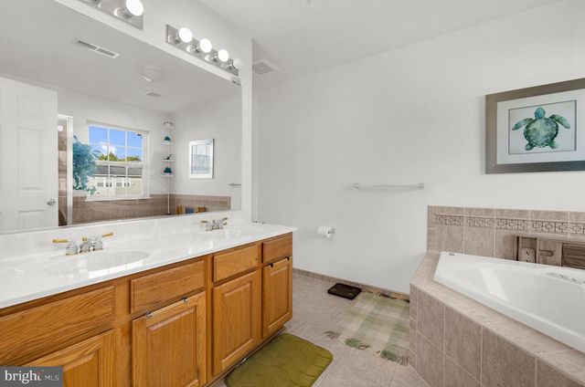 122 OLIVER HEIGHTS, Owings Mills, MD 21117