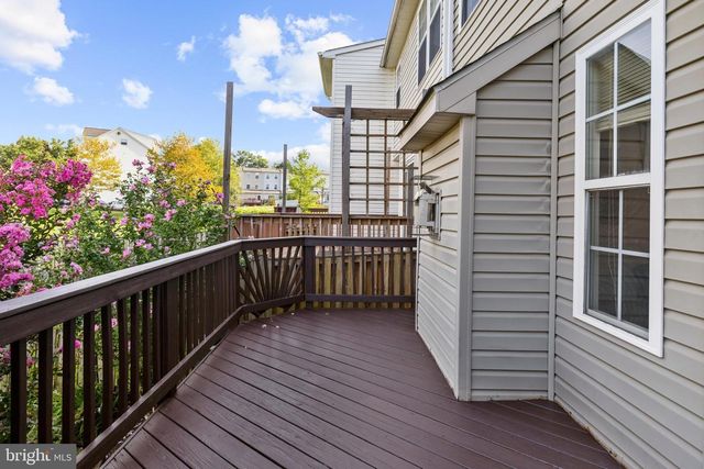 122 OLIVER HEIGHTS, Owings Mills, MD 21117