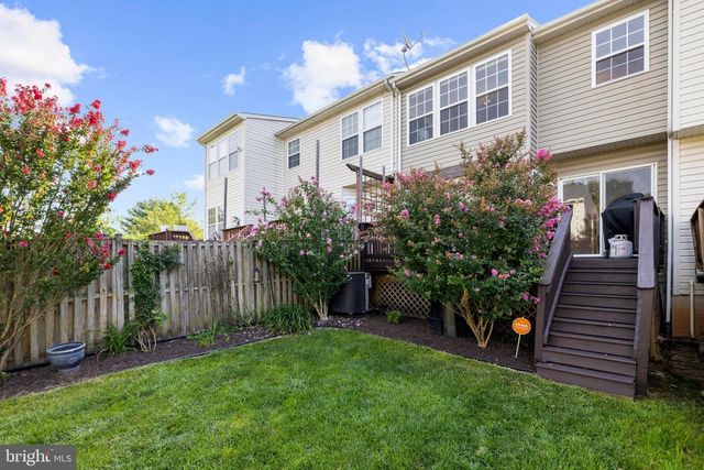 122 OLIVER HEIGHTS, Owings Mills, MD 21117