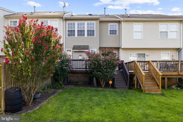 122 OLIVER HEIGHTS, Owings Mills, MD 21117