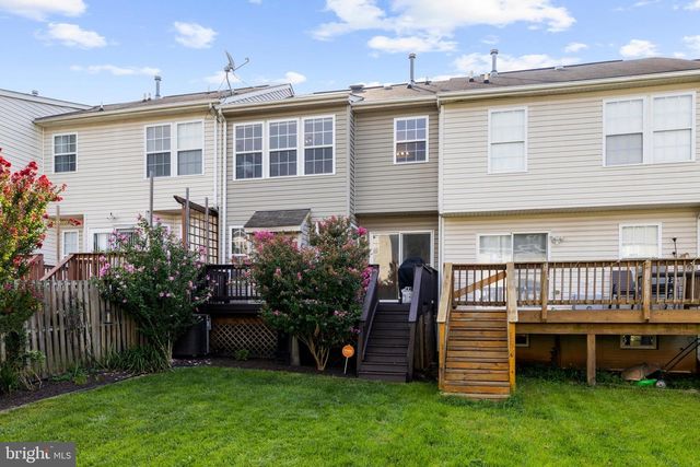 122 OLIVER HEIGHTS, Owings Mills, MD 21117