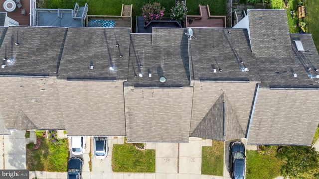 122 OLIVER HEIGHTS, Owings Mills, MD 21117