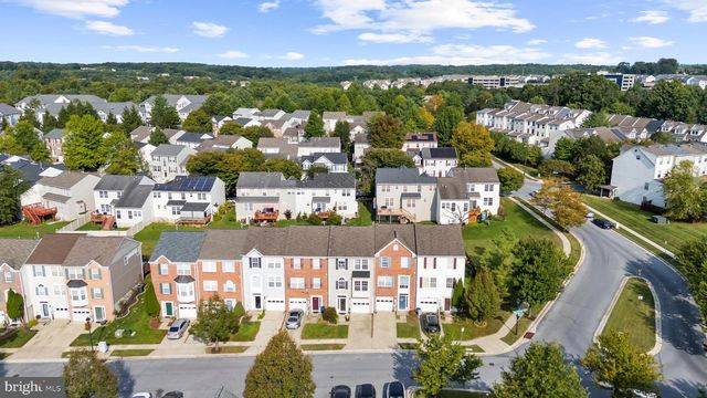 122 OLIVER HEIGHTS, Owings Mills, MD 21117