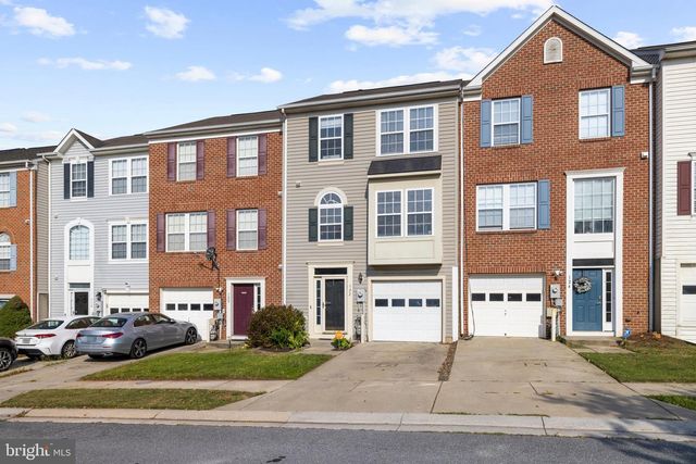 122 OLIVER HEIGHTS, Owings Mills, MD 21117