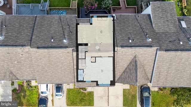 122 OLIVER HEIGHTS, Owings Mills, MD 21117