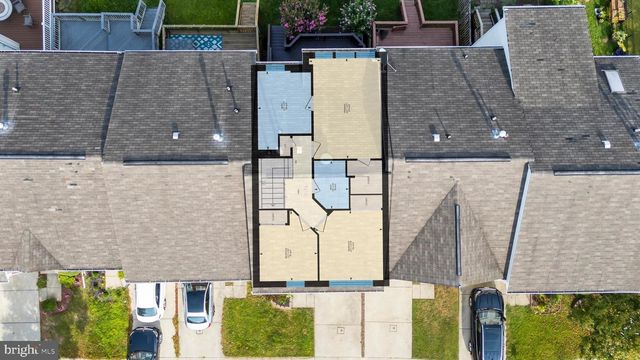 122 OLIVER HEIGHTS, Owings Mills, MD 21117