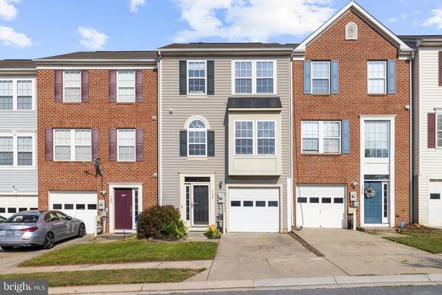 122 OLIVER HEIGHTS, Owings Mills, MD 21117