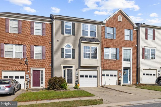 122 OLIVER HEIGHTS, Owings Mills, MD 21117