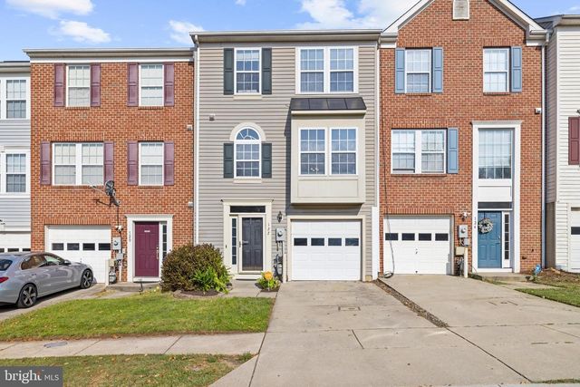 122 OLIVER HEIGHTS, Owings Mills, MD 21117