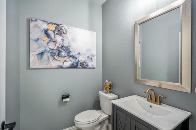 8919 Texas Honeysuckle Trail, Cypress, TX 77433
