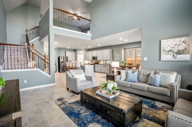 8919 Texas Honeysuckle Trail, Cypress, TX 77433