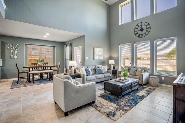 8919 Texas Honeysuckle Trail, Cypress, TX 77433