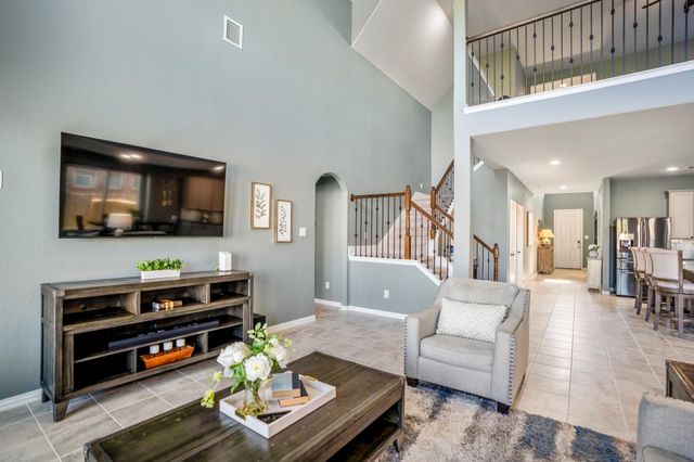 8919 Texas Honeysuckle Trail, Cypress, TX 77433
