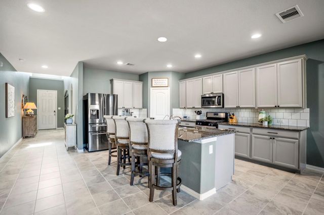 8919 Texas Honeysuckle Trail, Cypress, TX 77433