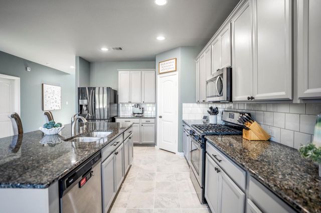 8919 Texas Honeysuckle Trail, Cypress, TX 77433