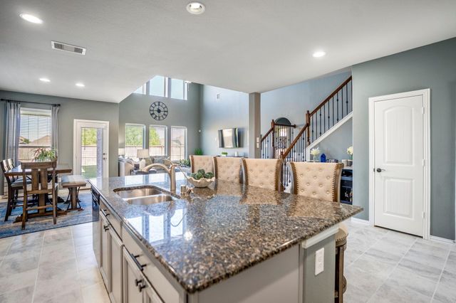 8919 Texas Honeysuckle Trail, Cypress, TX 77433