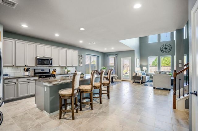 8919 Texas Honeysuckle Trail, Cypress, TX 77433