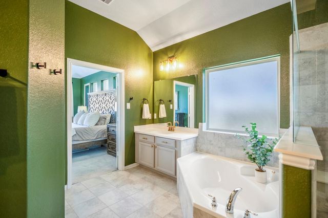 8919 Texas Honeysuckle Trail, Cypress, TX 77433