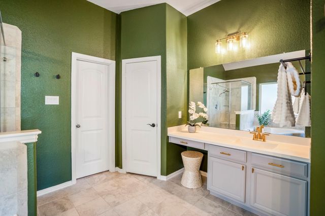 8919 Texas Honeysuckle Trail, Cypress, TX 77433