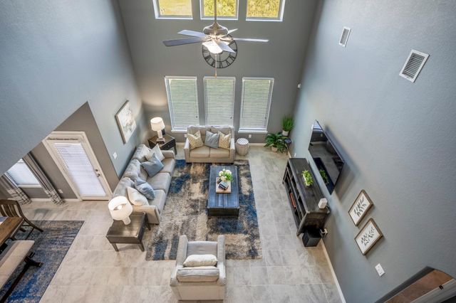 8919 Texas Honeysuckle Trail, Cypress, TX 77433