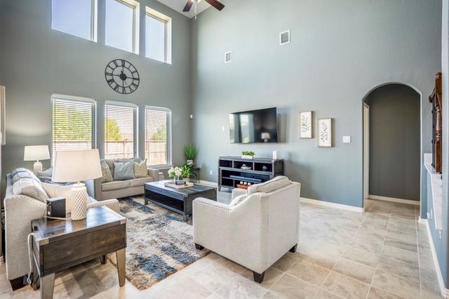 8919 Texas Honeysuckle Trail, Cypress, TX 77433