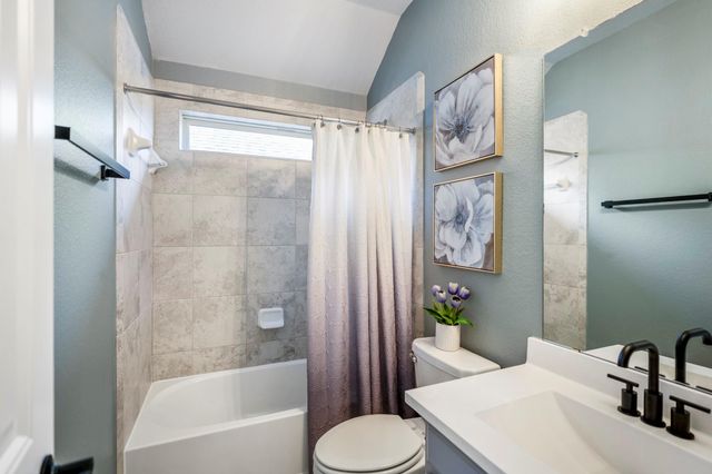 8919 Texas Honeysuckle Trail, Cypress, TX 77433